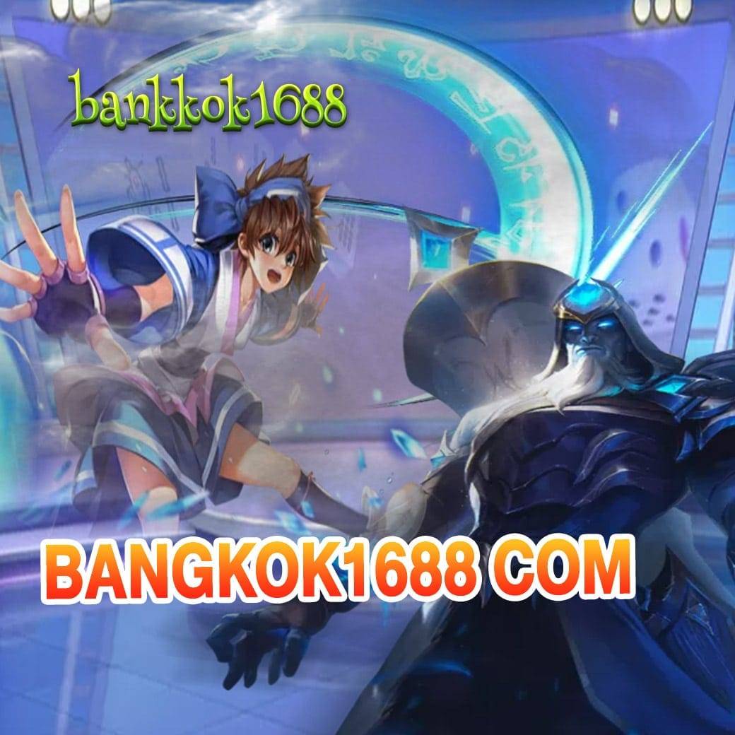 bangkok1688 com
