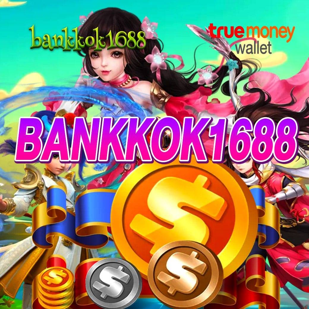 bankkok1688