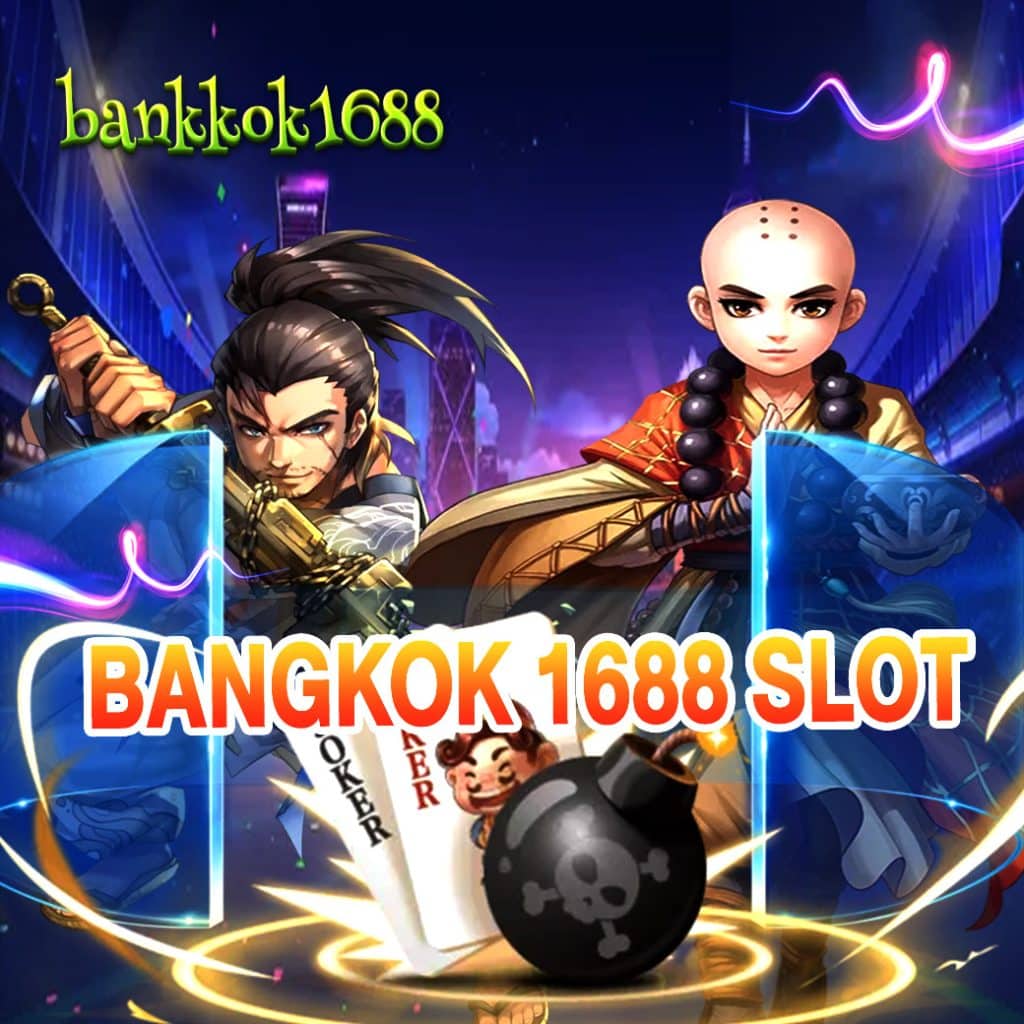 bangkok 1688 slot